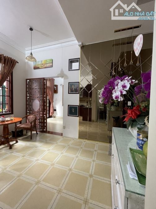 🏡 BÁN BIỆT THỰ MINI ĐƯỜNG ĐẶNG DUNG – QUẬN 1 – HẺM XE HƠI - DT:60M2 - NGANG 8M - CHỈ18,5T - 7