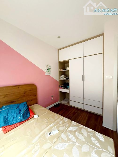 🏠 Ngọc Lâm 53m², 4 Tầng Hiện Đại, Oto Đỗ Cửa – 11,99 Tỷ - 7