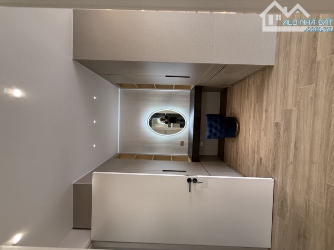 💎 116.1C NGỌC THỤY – 55.6M² – MT 5.6M – 8 TẦNG THANG MÁY – GARA 2 Ô TÔ – 21.5 TỶ – LONG B - 7