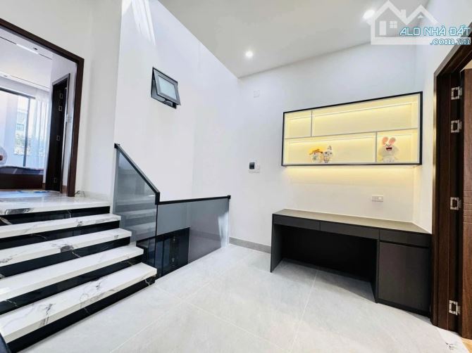 NHÀ ĐEP 3 TẦNG KIỆT TÔN ĐỨC THẮNG HOÀ MINH LIÊN CHIẾU ĐÀ NẴNG: GIÁ CHỈ 5,15 TỶ. - 7