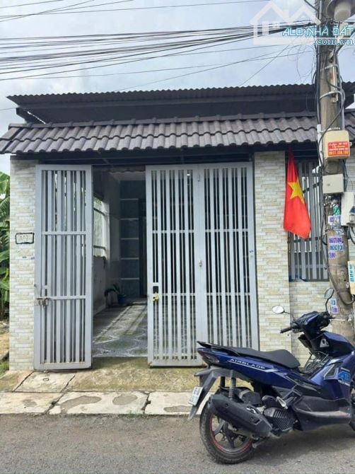 Bán nhà cấp 4 ở Chợ Thới Tứ Thới Tam Thôn 4x20 ( 88m2 ) 930 TRIỆU Sổ hồng riẻng - 7