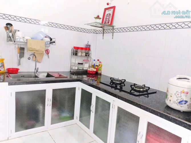 GẤP ! Cần bán nhà ở ngay Tân Thông Hội Củ Chi 5x30 ( 149m2 ) 815 TRIỆU Sổ hồng riêng - 7