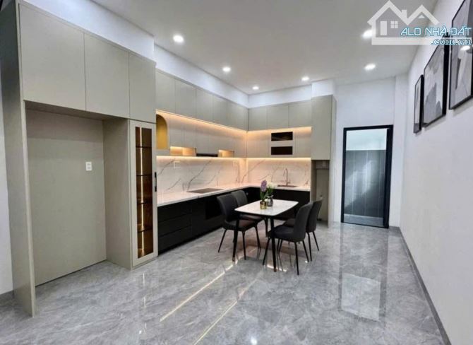 🏡 CHÍNH CHỦ BÁN NHÀ MỚI XÂY GẦN KCN CẦU TRÀM LONG, LONG AN GIÁ 2 TỶ 6 SHR - 7