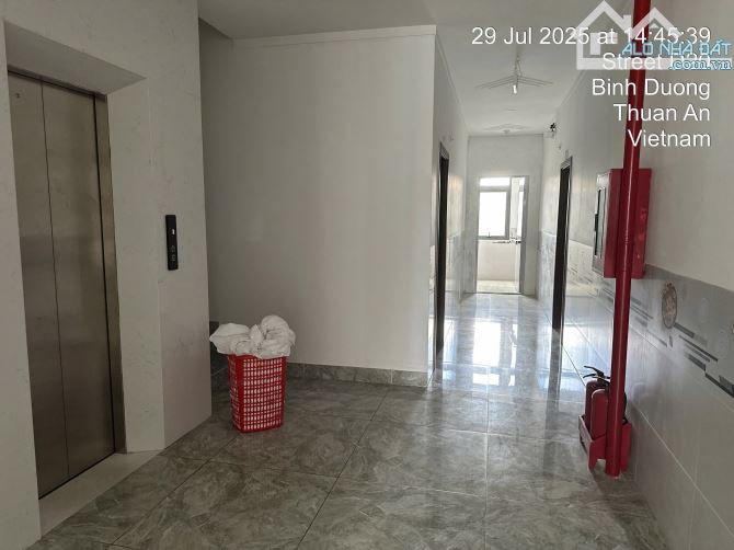 📌26 tỷ📌 Bán nhà nghỉ 1T5L KDC Việt Sing đang thuê khoán 110tr/ tháng tp Thuận An - 7