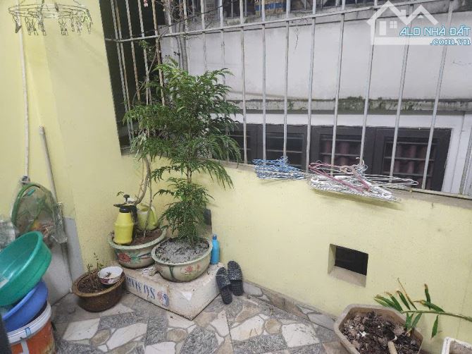 NHÀ ĐẸP XÓM GIẾNG MỚI TỨ HIỆP 30M2, 5 TẦNG, MẶT TIỀN 6M CHỈ NHỈNH HƠN 5 TỶ SIÊU HIẾM - 7