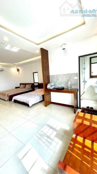 ✅ BÁN CCMN 7 TẦNG – 90M2 – THANG MÁY – Ô TÔ TRÁNH – DOANH THU 40TR/THÁNG – NHƯ QUỲNH – GIÁ - 7