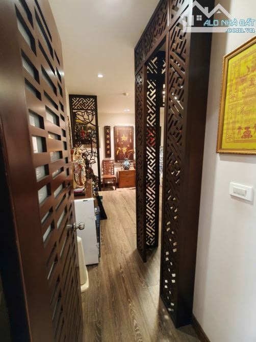 CHUNG CƯ MẶT PHỐ LÁNG HẠ – 193M² – TẦNG TRUNG – 17.65 TỶ - 7