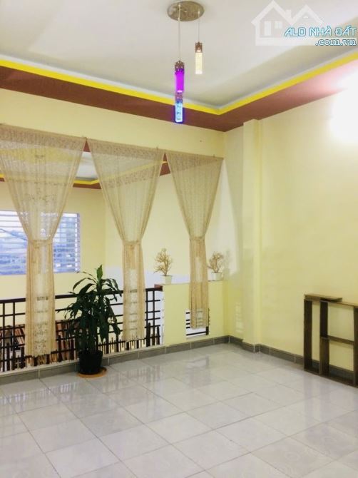 MTKD 4,6X32 MĨ HUỀ TRUNG CHÁNH GẦN NGUYỄN ẢNH THỦ SIÊU ĐẸP KINH DOANH ĐỈNH - 7