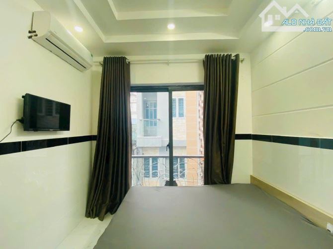HÀNG HIẾM BÁN NHÀ Q4 CHDV 5 TẤM NGAY CHỢ XÓM CHIẾU GIÁ 4TỈ NHĨNH KHU DÂN CƯ GIÁP Q1 - 7