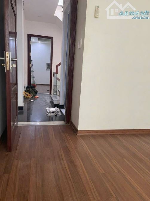 MỄ TRÌ HẠ - ÔTÔ - Ở & GIỮ TIỀN - FULL ĐỒ - 41M² - 5 TẦNG - 8.6 TỶ (9TL6988) - 7