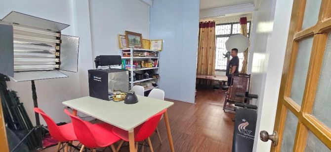 Bán nhà Nguyễn Trãi Hà Đông khu phân lô ô tô sát nhà căn góc 2 mặt thoáng vĩnh viễn  DT 42 - 7