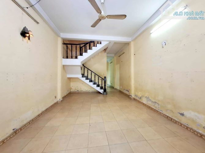 Nhà Liên Khu 5-6_ Bình Hưng Hòa B, Bình Tân. DT 140m2; 4.4m x 32m. Giá 6.5 tỷ - 7