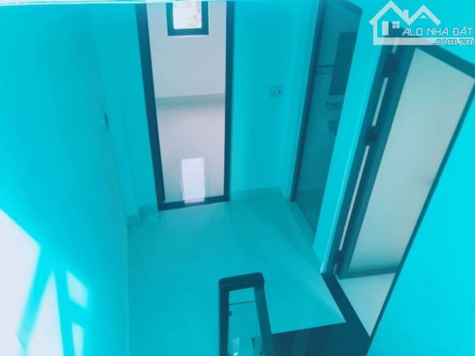 NHÀ 3 TẦNG 4.3X7 LÊ VĂN LƯƠNG, TÂN HƯNG, Q7 – GIÁ 3.6TỶ - 7