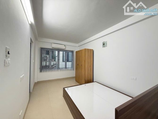SIÊU HIẾM, NHÀ 6 TẦNG PHỐ VƯƠNG THỪA VŨ, 35M2 x 6 TẦNG, MT 4.5m GIÁ 7.65 TỶ - 7
