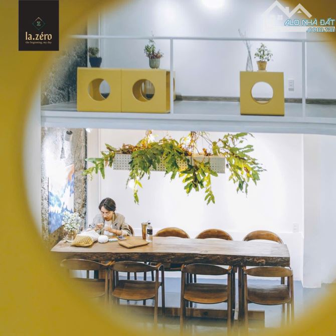 Sang nhượng quán cafe Quận 3 – Ngô Thời Nhiệm, Quận 3, TP HCM - 7