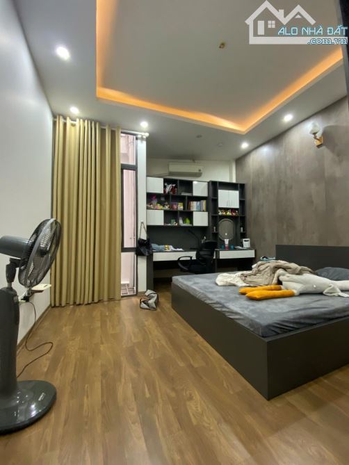 DÂN XÂY MỄ TRÌ HẠ – OTO – NỘI THẤT XỊN – 55M² – 4 TẦNG – 12 TỶ (ATL91515) - 7