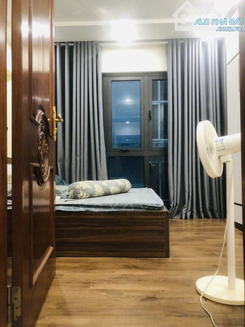 PHÂN LÔ Ô TÔ PHỐ HOA BẰNG_CẦU GIẤY_NHÀ MỚI XÂY 3 NĂM_DT 38M_5 TẦNG_MT 4.2M_GIÁ 12.5 TỶ - 7