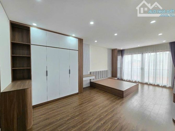 Bán nhà 6 tầng Phúc Đồng lô góc, thang máy, ô tô ngủ trong nhà, full nội thất,Giá 11 tỷ+ - 7