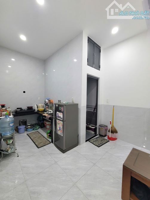 Bán nhà 1T1L 5x12m, đường N2 KDC Đông Hòa C p. Đông Hòa kế trường cấp 1 - 7