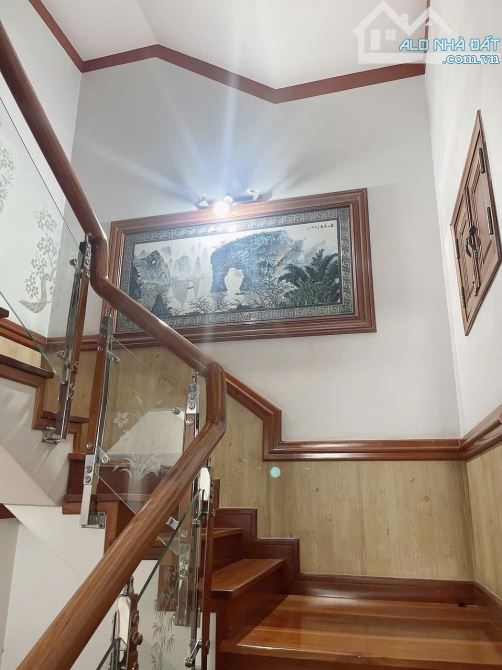 Siêu phẩm mặt tiền Gò Vấp Biệt thự gỗ quý – Đẳng cấp xứng tầm chủ nhân - 7