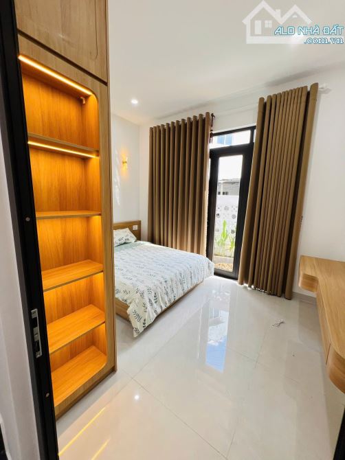 Chuyển Nhượng Nhà Mới 2 Tầng Kiệt 149 Trần Phú - Trung Tâm Full Nội Thất An Cư - 7