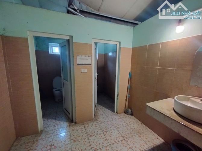 Cho thuê kho KCN Nam Thăng Long, Bắc Từ Liêm. DT 750m và 900m Khung thép Zamin có PCCC. Gi - 7