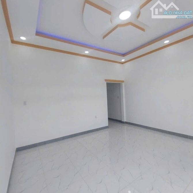 Nhà Cấp 4 Giá Hấp Dẫn – Ấp Chánh 16 - Tân Xuân, Hóc Môn – Sổ Hồng Riêng - 7
