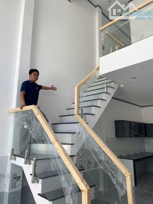 nhà giá rẻ biên hòa tặng nội thất cao cấp - 7