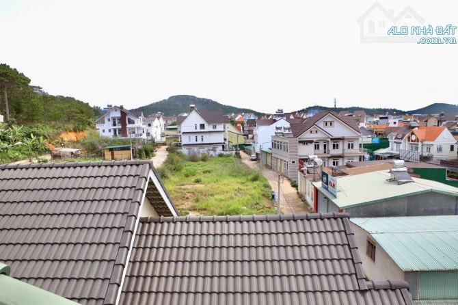 Cần bán villa 11 PN, 3 mặt tiền đường Ngô Gia Tự, Đà Lạt. Vị trí vàng cho đầu tư và nghỉ d - 7