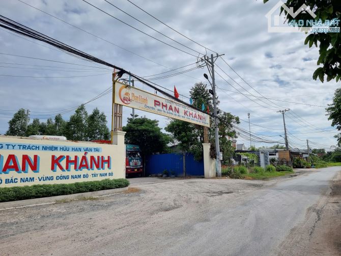 10x69 giá 6.8 tỷ đường nhựa Chùa Tháp. Cách tỉnh lộ 823D tầm 800m - 7