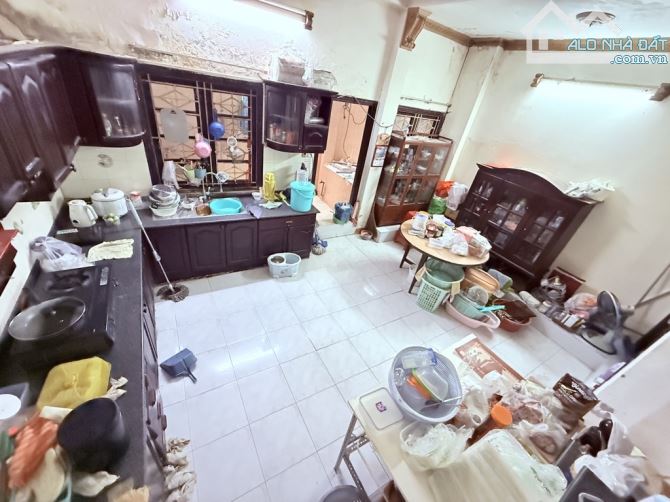 🌈SIÊU PHẨM BIỆT THỰ KHU DÂN CƯ BÌNH HƯNG - MẶT TIỀN ĐƯỜNG -144M2    1️⃣6️⃣🧄 - 7