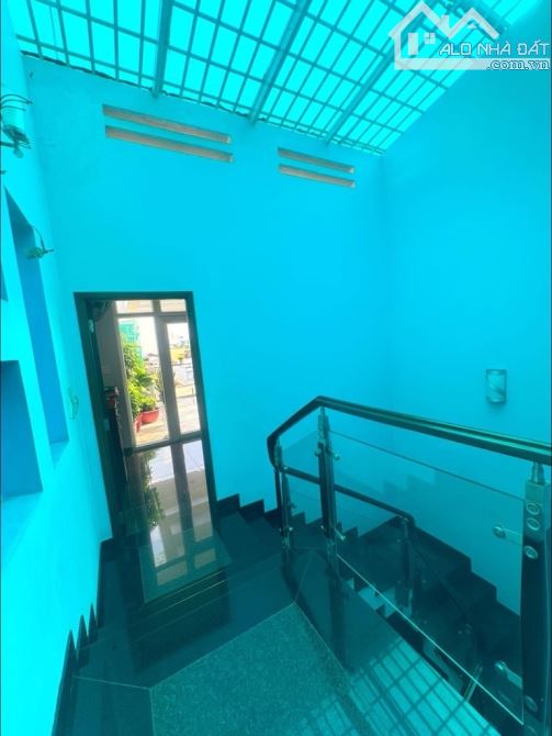 🌺 KHU VIP VƯỜN LÀI  - HXH THÔNG 4 TẦNG ĐÚC 70M2 NHỈNH 11TỶ SHR HC ĐỦ - 7