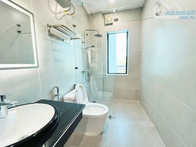 Bán nhà 4 tầng tại Vân Tra, An Đồng, An Dương giá 3,85 tỷ - 7