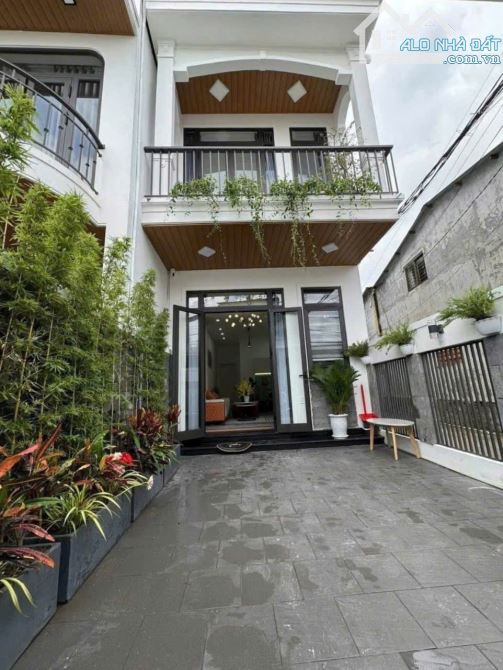 CHO THUÊ NHÀ 2 TẦNG - FULL NỘI THẤT - KIỆT TRẦN PHÚ, TP HUẾ - 7