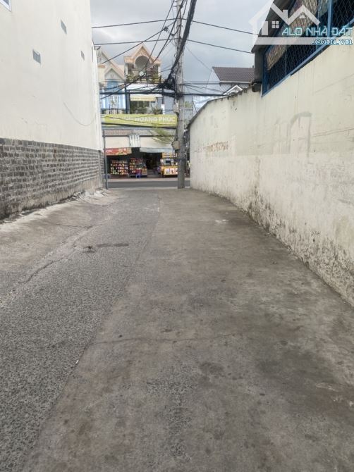 Bán Đất Nguyễn Bình diện tích cực đẹp giá cực thơm - 7