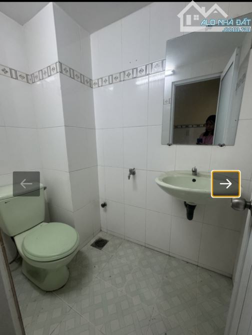 HẺM XE TẢI TRÁNH BÙI TƯ TOÀN, AN LẠC, 3M X 21M, 3PN,GẦN AEON MALL BÌNH TÂN, BẾN XE MIỀN TÂ - 7