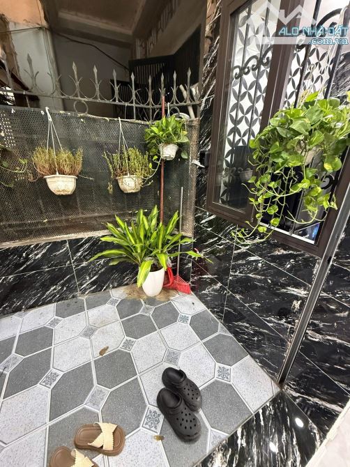 🌟HIẾM! TẬP THỂ KIM MÃ_BA ĐÌNH_TẦNG 1_Ô TÔ _ 50M2 2PN NHÀ ĐẸP CHỈ 3,39 TỶ🌟 - 7