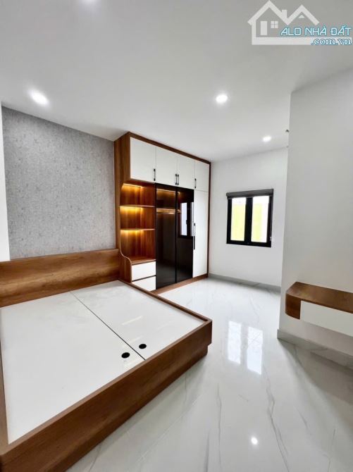 HXH 6m Bình Tân – Nhà 5 tầng 60m² – Khu đồng bộ đẹp – Nhỉnh 7 tỷ - 7