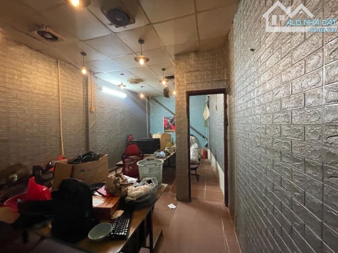 Mặt phố Bach Đằng, diện tích 64/100T1 , 3tầng. MT 5.1m,  18 tỷ Hoàn Kiếm - 7