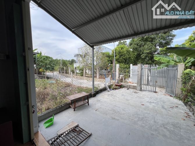Bán nhà cấp 4 Vĩnh Ngọc- Phường Tây Nha Trang - sổ hồng gần cầu Phú Kiểng sắp xây mới - 7