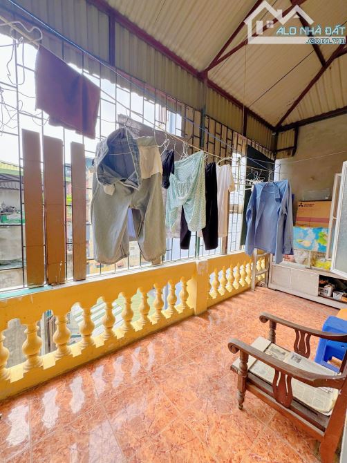 Bán nhà ngõ 12 Lý Nam Đế, DT 58m², 4 tầng, mặt tiền 4.9m, giá chào 21.2 tỷ. - 7