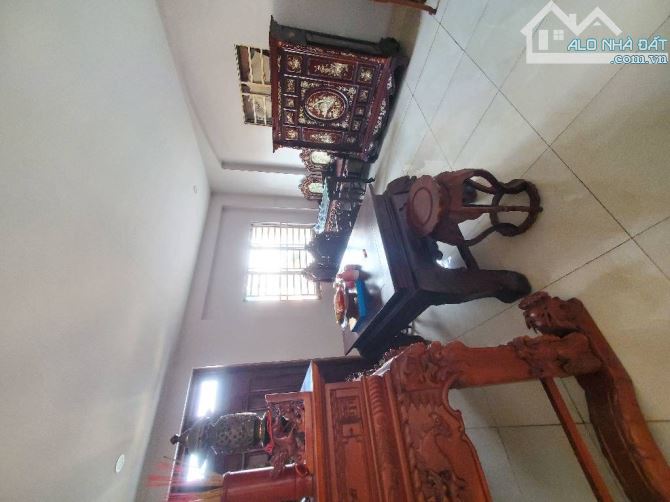 Nhà 4 tầng, 5m x 18m, hẻm xe tải kinh doanh, gần chợ, gần Emart Phan Huy Ích, hơn 10 tỷ - 7