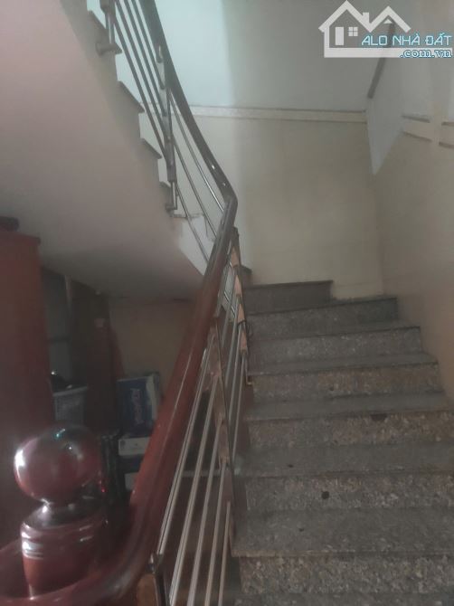 Bán khách sạn mặt tiền trần thị cờ quận 12 giá 10 tỷ - 7