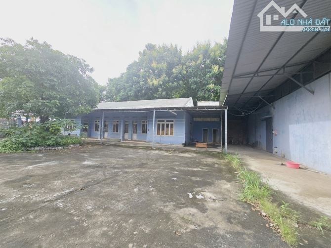Bán Kho Xưởng Gia Đình – Mặt Tiền Tỉnh Lộ 1, Huyện Buôn Đôn, Đắk Lắk - 7