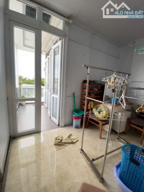 Cho thuê nhà đường số 5 tầng - 40m2 - Hẻm 4m - Phường 5 Quận 4. - 7