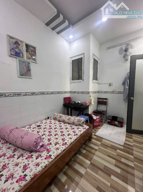 BÁN NHÀ TÂN TẠO A, BÌNH TÂN: 81M2X2 TẦNG, SHR, HẺM XE HƠI, 5,8 tỷ - 7