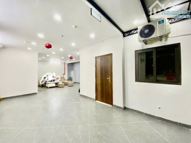 Cho thuê nhà CHDV phố Võng Thị, 85m2 x 7T, MT 7M, Thang Máy, 19P Apartment, Vị trí sát hồ - 7