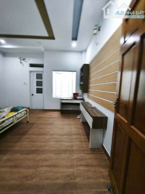 Nhà 4 TẦNG, đường THỚI AN 28, Phường Thới An, Q.12, dt 240m2 (4,5mx14m). Đường 12m,💰7,6Tỷ - 7