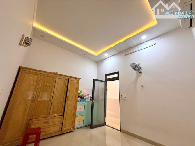 💥Nhà 2Mê,TC 5,45*30m,Nở hậu hẻm Nguyễn Khuyến,gần Dự Án Trung Nguyên,nhiều lô khác 👉Vào - 7