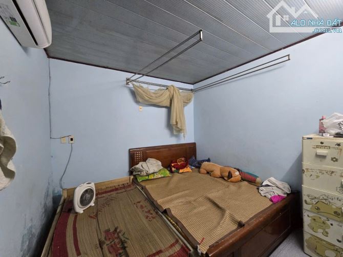 📌📌📌LÀM VIỆC TRỰC TIẾP GIÁ TỐT !!! bán nhà gác lửng kiệt 546/ tôn đản - 7